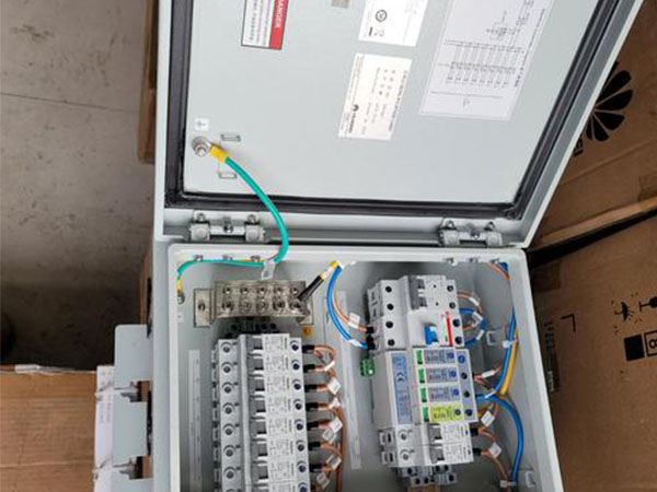 濟(jì)南配電箱廠家怎么樣?